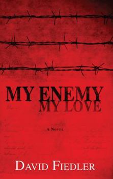 Paperback My Enemy, My Love Book