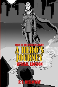 Paperback A Hero's Journey Special Edition Book
