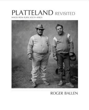 Hardcover Platteland Revisited Book