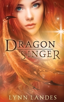 Paperback Dragon Singer Book