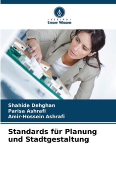 Paperback Standards für Planung und Stadtgestaltung [German] Book
