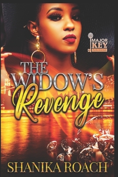 Paperback The Widow's Revenge Book