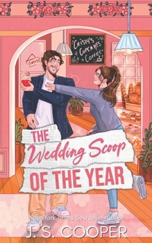 Paperback The Wedding Scoop Of The Year: Special Edition Book