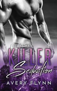 Paperback Killer Seduction Book