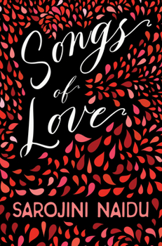 Paperback Songs of Love: With an Introduction by Edmund Gosse Book