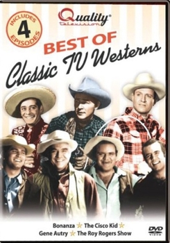 Best of Classic TV Westerns Volume 2