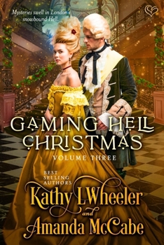 Gaming Hell Christmas: Volume 3 B0CPC1CTCR Book Cover