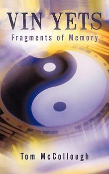 Paperback Vin Yets: Fragments of Memory Book