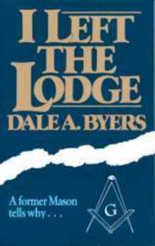 Paperback I Left the Lodge Book