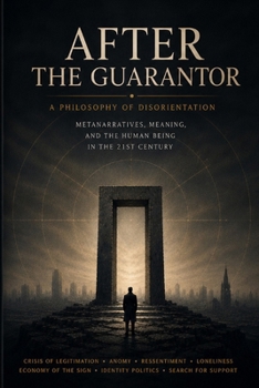 Paperback After the Guarantor Book
