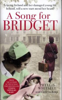 Hardcover A Song for Bridget: The prequel to Finding Tipperary Mary Book