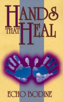 Paperback Hands That Heal Book