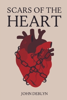 Paperback Scars Of The Heart Book
