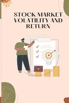 Paperback Stock Market Volatility and Return Book