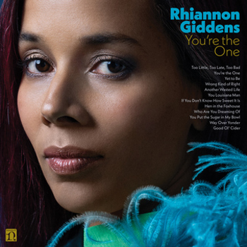 Vinyl You're The One Book