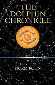 Paperback The Dolphin Chronicle Book