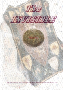 Paperback The Invisible Book