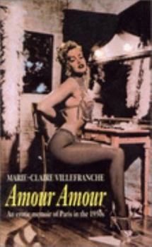 Paperback Amour Amour Book