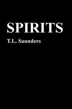 Paperback Spirits Book