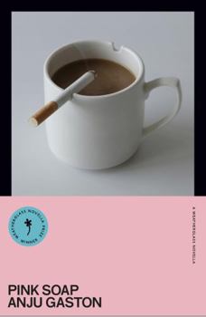 Paperback Pink Soap Book