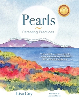 Paperback Pearls Parenting Practices Book