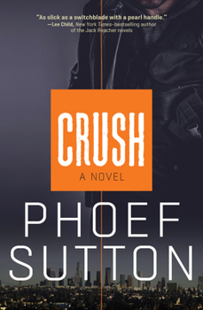 Paperback Crush: A Crush Mystery Book