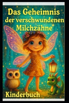 Paperback Das Geheimnis der verschwundenen Milchzähne: Kinderbuch [German] Book