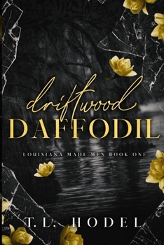 Paperback Driftwood Daffodil Book