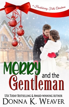 Paperback Merry and the Gentleman Book