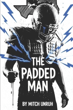 Paperback The Padded Man Book