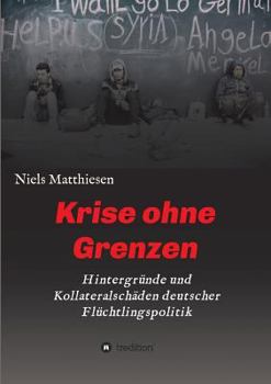 Paperback Krise ohne Grenzen [German] Book