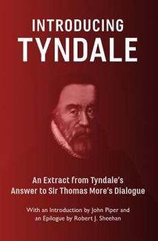 Paperback Introducing Tyndale Book