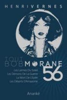 Tout Bob Morane 56 - Book #56 of the Tout Bob Morane
