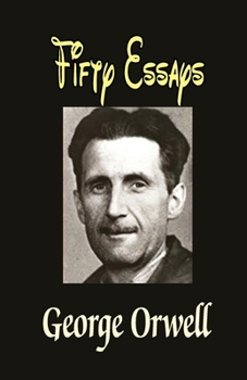 Paperback Fifty Essays Book