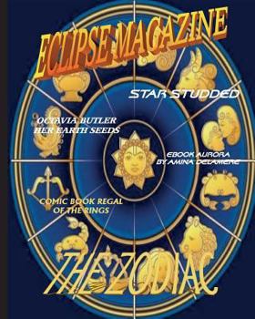 Paperback Eclipse Magazine January Issue Book