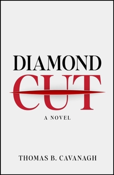 Paperback Diamond Cut Book