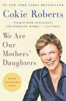 Paperback We Are Our Mothers' Daughters Book