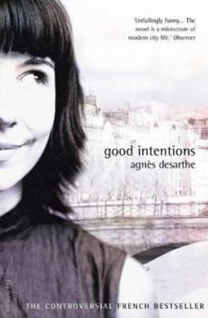 Paperback Good Intentions Book