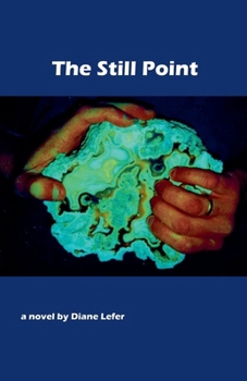 Paperback The Still Point Book
