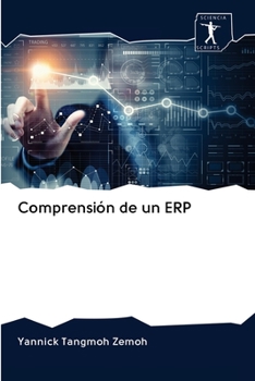 Paperback Comprensión de un ERP [Spanish] Book