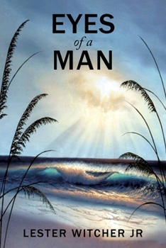 Paperback Eyes of a Man Book