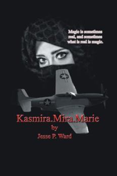 Hardcover Kasmira Mira Marie Book