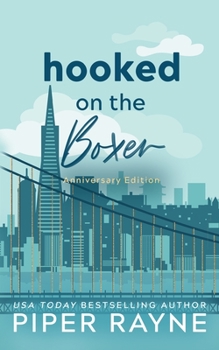 Paperback Hooked on the Boxer: Anniversary Edition Book