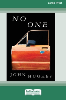 Paperback No One (16pt Large Print Edition) Book
