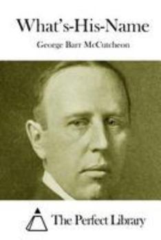 Paperback What's-His-Name Book