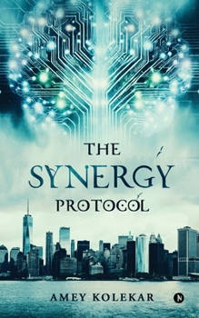 Paperback The Synergy Protocol Book