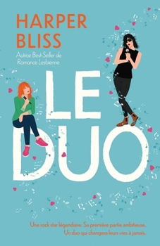 Le duo (French Edition)