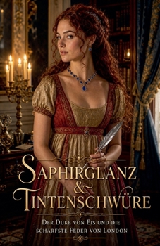 Saphirglanz & Tintenschwüre (German Edition)