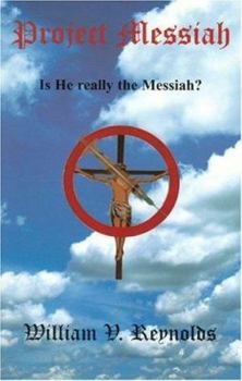 Paperback Project Messiah Book