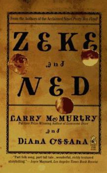 Mass Market Paperback Zeke and Ned Book